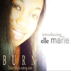 Christelle Marie Wilson