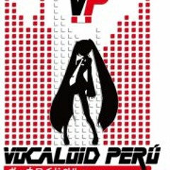 Vocaloid Perú