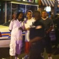 Dameon Figueroa-Vargas