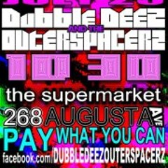 thedubbledeez