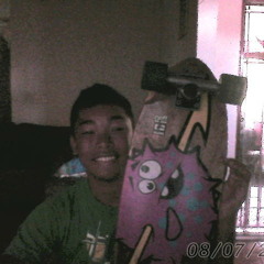 Darvin Jesus Mansapit