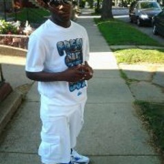 Martiz Lovin Her Cole