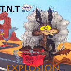 TnTbeats4dastreets