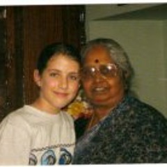 Ponnou Delaffon Indra