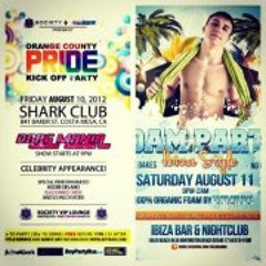 Kristopher Drew Martin