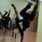WeBreak Hip-Hop Dance Company