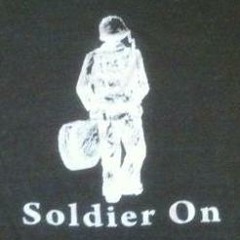 Soldier On