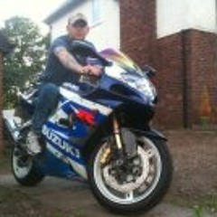 Mark Aww Bollox Robinson