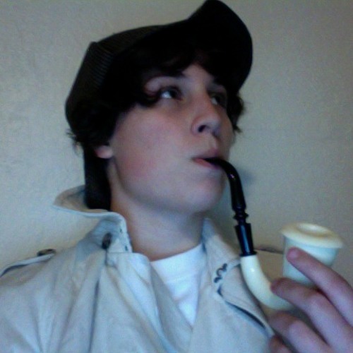 Grenade (Sherlockified)