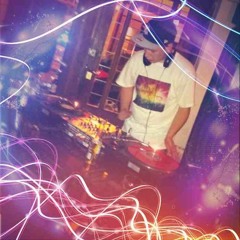 DJ BLAZER IP1MUSIC GANG