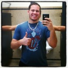 Jonathan Rodriguez 93