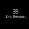 eric benson