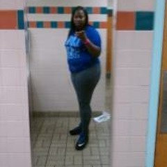 Brandy Ladi Love Antoine