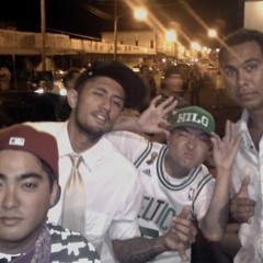 The Rhythm Defense Team