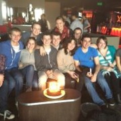 Marty Timothy Blythe