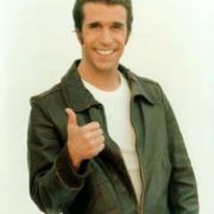 Falk Fonzie