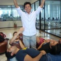 Khair Martínez Sánchez