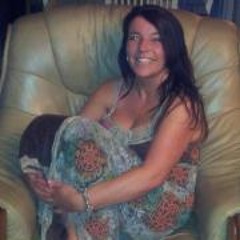 Vicky Morris 1