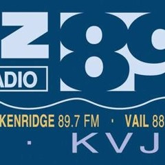 Jazz89 KUVO
