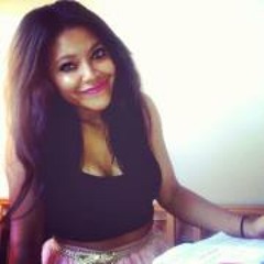 Debicah Zavainia Rousseau