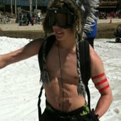 Ben Whaley 1