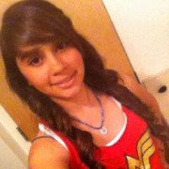 Ibeth Vanessa Enriquez