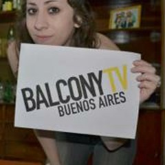 Melina Grünewald Broglia