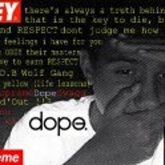 ObeyyThiss'Kidds Dakota