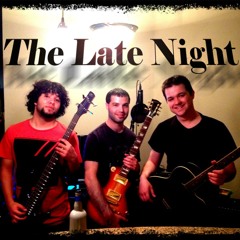 TheLateNight