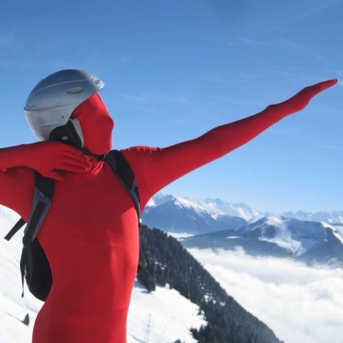 For The First Girl In The Fire - Pendulum & The Script