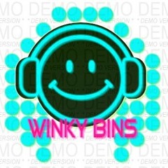 Winky Bins