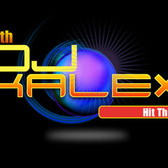 Dj Kalex