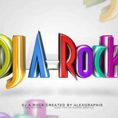 Deejay A-Rock