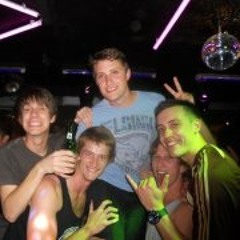 Dean Matthew Maggott