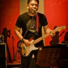 Donny Donat Gitar
