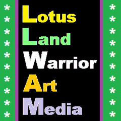 LotusLandWarrior ArtMedia