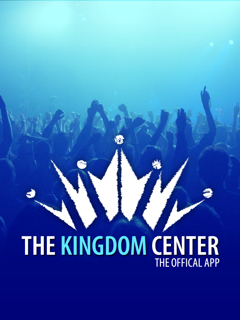 thekingdomcenter podcast artwork