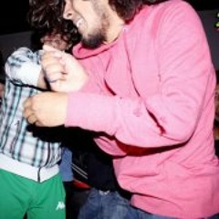 Isaac Cantor Murillo