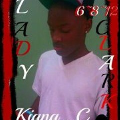 Kiana Too-pretty Walker