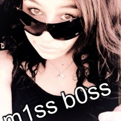 M1ssB0ss