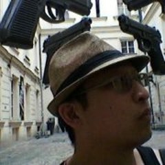 Danny Ho 1