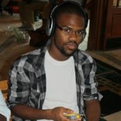 O'Brian M. Harris Jr.