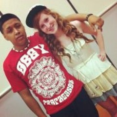 Purplesmokecomingout