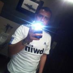 Rosdy Vladimir Castro