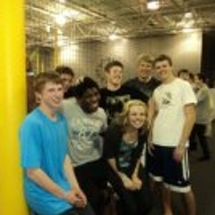 Hunter Russell Tomlinson