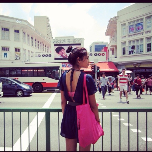 Semua Tentang Faradina Mufti  Terupdate