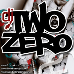 DJ TWOZERO