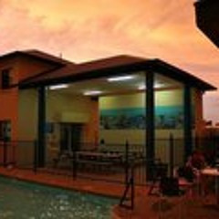 NingalooClub Coral Bay