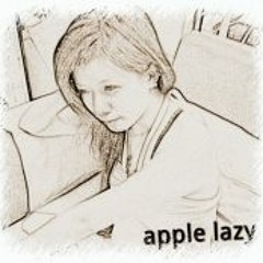 Kazy Apple LaZy