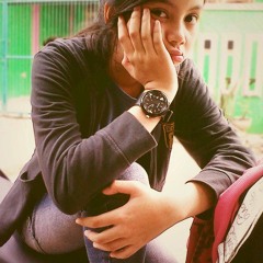 Ozy adriansyah - i heart you (acoustic)